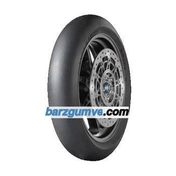 Image 1 of Dunlop KR109 MS2+ Slick ( 125/80 R17 TL Предно колело )
