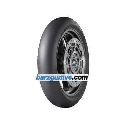 Dunlop KR109 MS2+ Slick ( 125/80 R17 TL Предно колело )