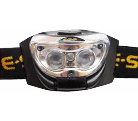 ESP Night Vision