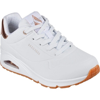 Skechers dámské tenisky Uno-Golden Air 177094 white