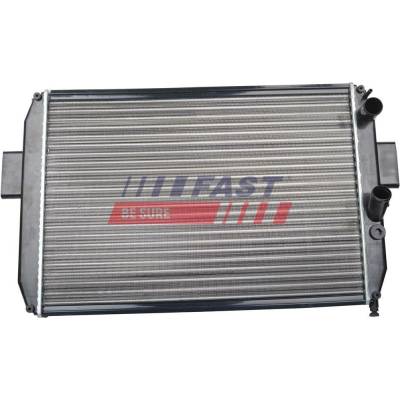 Chladič, chlazení motoru FAST FT55072