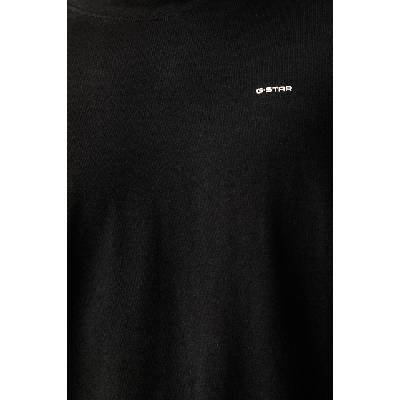 G-Star RAW блуза с дълги ръкави мъжка от памук True regular r t (D30082.D976.990)