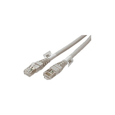 Roline 21.15.1661 U/FTP patch kat. 6a, 1m