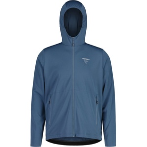 Maloja Мъжко поларено яке Maloja RonachM. Fleece jacket - Dusty Blue - размер XL (005-7142-0214)