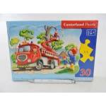 Castorland Puzzle 30 pcs. Kitten Rescue