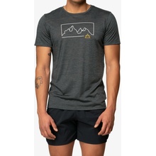 Devold Active Outline Tee Men