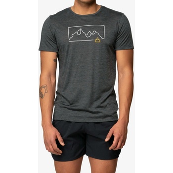 Devold Active Outline Tee Men