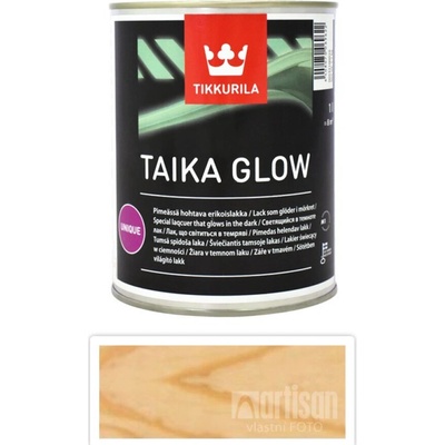 Tikkurila TAIKA GLOW svítící barva 1l