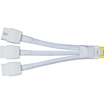 Image 1 of MSI GeForce RTX 5080 VENTUS 3X OC WHITE 16GB GDDR7 256bit (RTX 5080 16G VENTUS 3X OC WHITE)