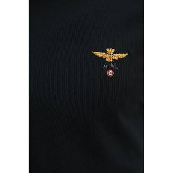 Aeronautica Militare Памучна тениска Aeronautica Militare (TS1580UJ00372)