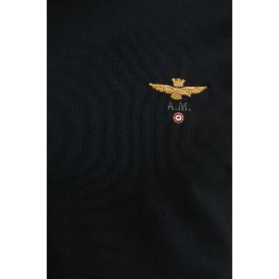 Aeronautica Militare Памучна тениска Aeronautica Militare (TS1580UJ00372)