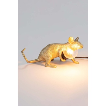 Seletti Настолна лампа Seletti Mouse Lamp (15232)
