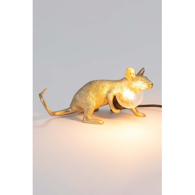 Seletti Настолна лампа Seletti Mouse Lamp (15232)