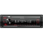 Kenwood KMM-BT209 Авто радио