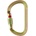 Petzl Vulcan screw-lock