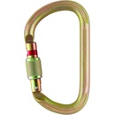 Petzl Vulcan screw-lock