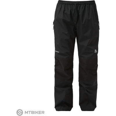 Mountain Equipment W's Saltoro Pant Black – Zboží Dáma