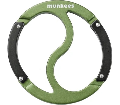Munkees Jin Jang