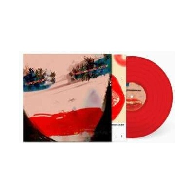 JESUS AND MARY CHAIN - GLASGOW EYES LP