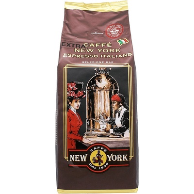 New York Caffé Extra 1 kg