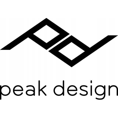 Peak Design MICRO CLUTCH I-Plate poutko na ruku