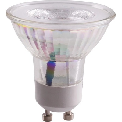 Polux LED Žiarovka GU10/4,5W/230V 4000K SA2184
