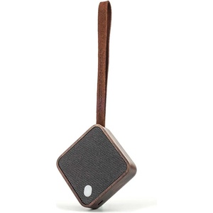Gingko Design Mi Square Pocket (G005) Портативна тонколона