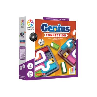 Mindok Genius Connection