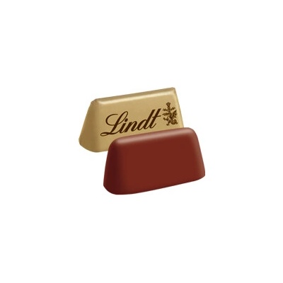 Lindt Lindor Núgátová tehlička 100 g