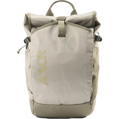 Aevor Rollpack Proof Sesame Olive 20 L