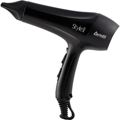 Ceriotti Style Pro Black