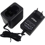 VHBW Зарядно за батерии Makita, Ni-Cd/Ni-MH, 1.2V - 18V (800112554) Зарядно за батерии
