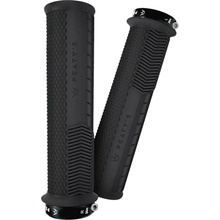 Peaty's Monarch Knurl Thin Black