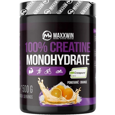 Maxxwin Creatine Creapure 500 g