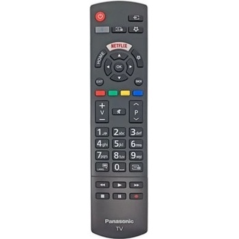 Dálkový ovladač Panasonic TX-43GXW654