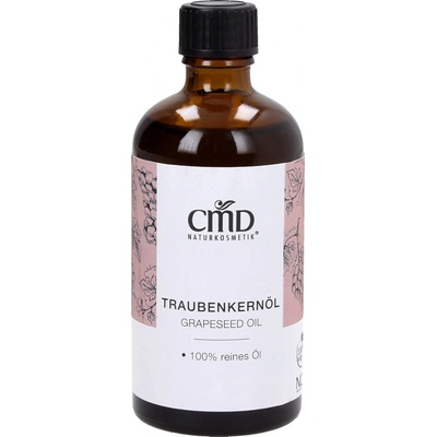 CMD Naturkosmetik Olej z hroznových jader 100 ml