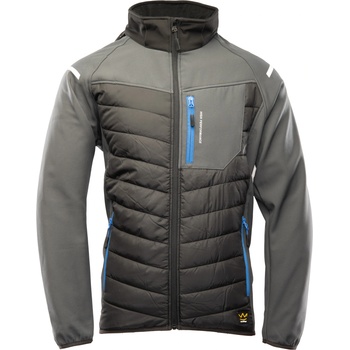 Image 1 of Polstar Софтшел яке Seven Kings Topaz - топло, удобно и функционално (A8SO)