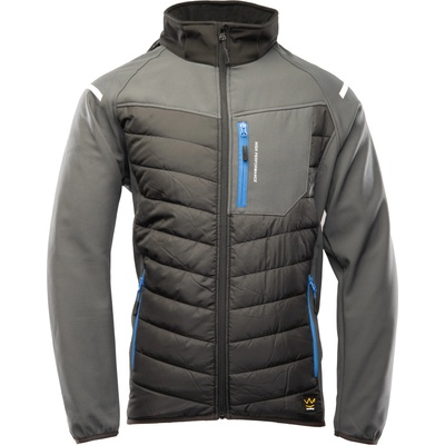 Polstar Софтшел яке Seven Kings Topaz - топло, удобно и функционално (A8SO)