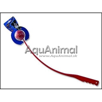 Trixie hazeč míčků 70 cm