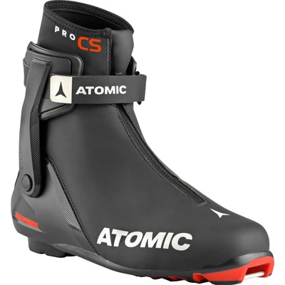 Atomic Pro CS 2025/26 – Sleviste.cz