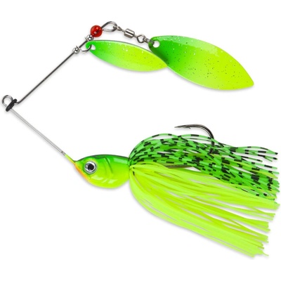 Saenger prívlačová nástraha Spinnerbait 14g FT