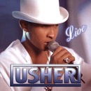 USHER: LIVE CD