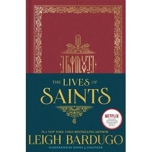 The Lives of Saints US (0000)