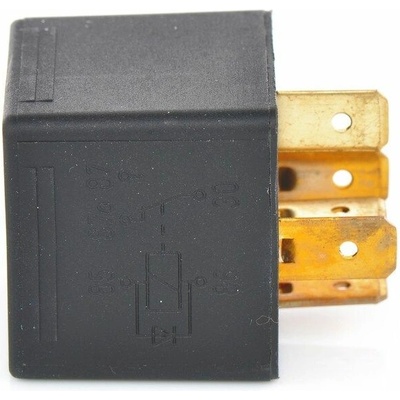 Relé, pracovní proud BOSCH 0 986 AH0 135