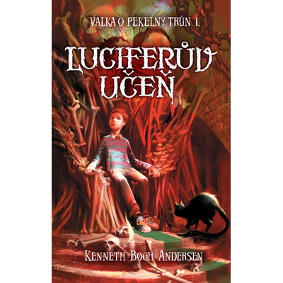 Luciferův učeň