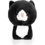 Daffi Teddy Pets Tuxedo Cat Mascot