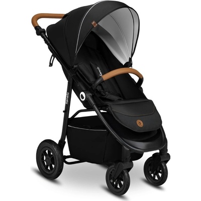 Lionelo Natt Black onyx 2024