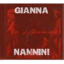 NANNINI, GIANNA - LA DIFFERENZA CD