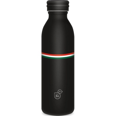 Ars Una Termoláhev Black Flag 600 ml