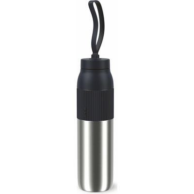 Tefal Cestovný termofľaša BeYou Twist 700 ml N2193110 Čierny